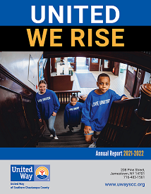 2021-2022 Annual report