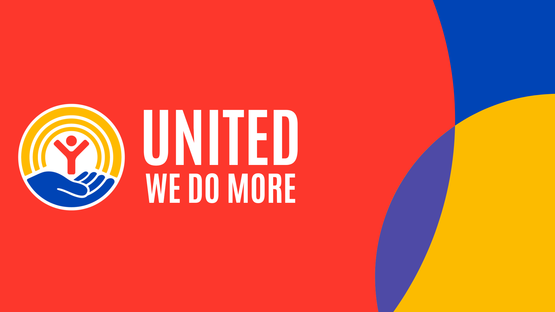 2025 campaign logo