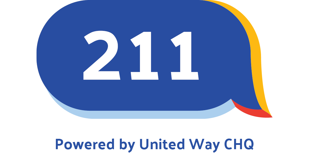 211 WNY powered by United Way CHQ