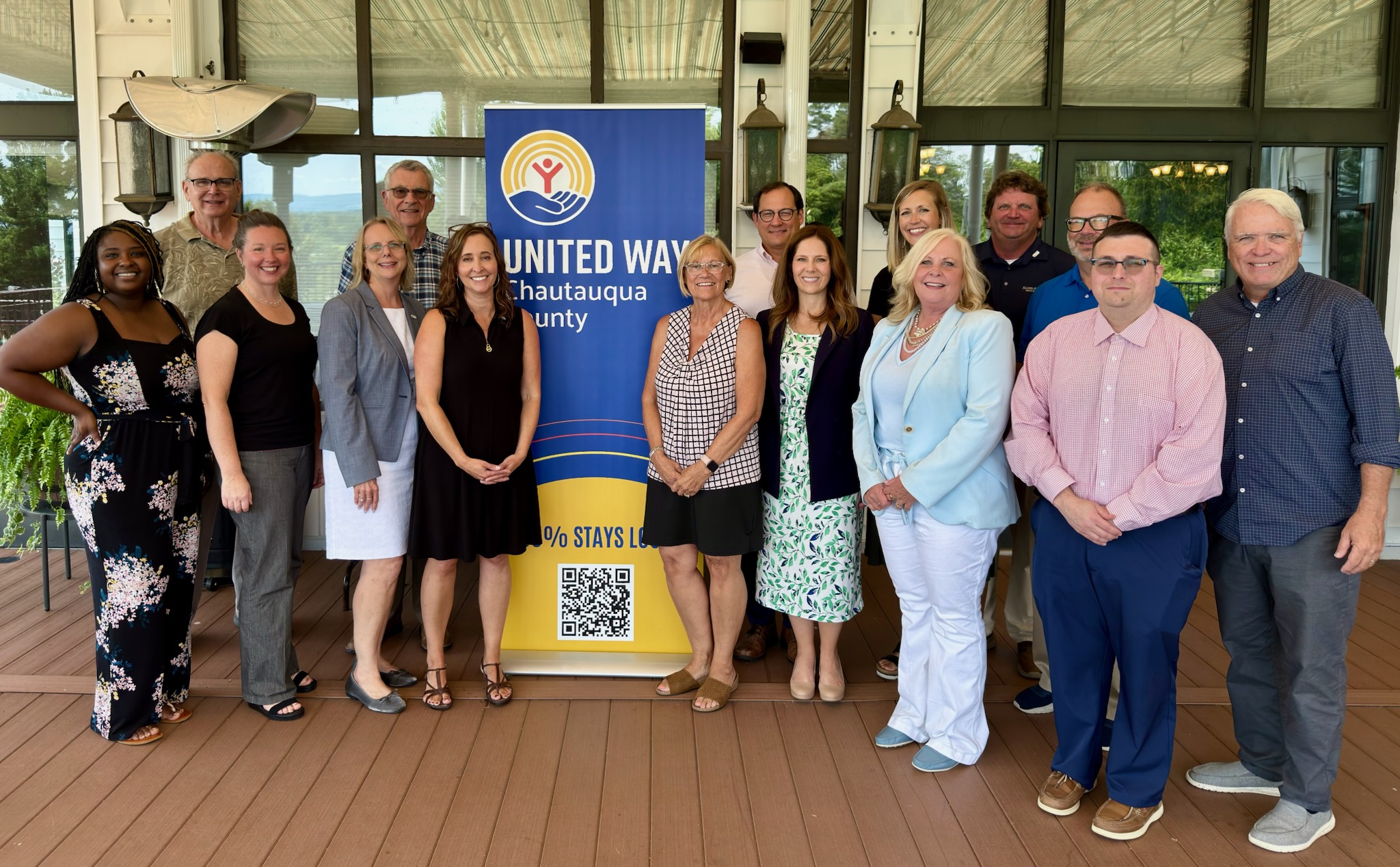 2025-2026 Board of Directors