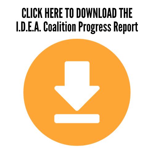 Download icon for I.D.E.A. Coalition Progress Report
