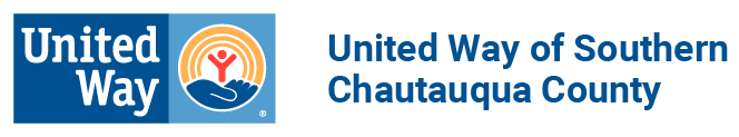 Logo of United Way of Southern Chautauqua County