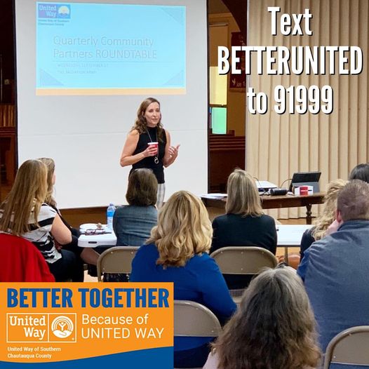 Amy Text BetterUnited