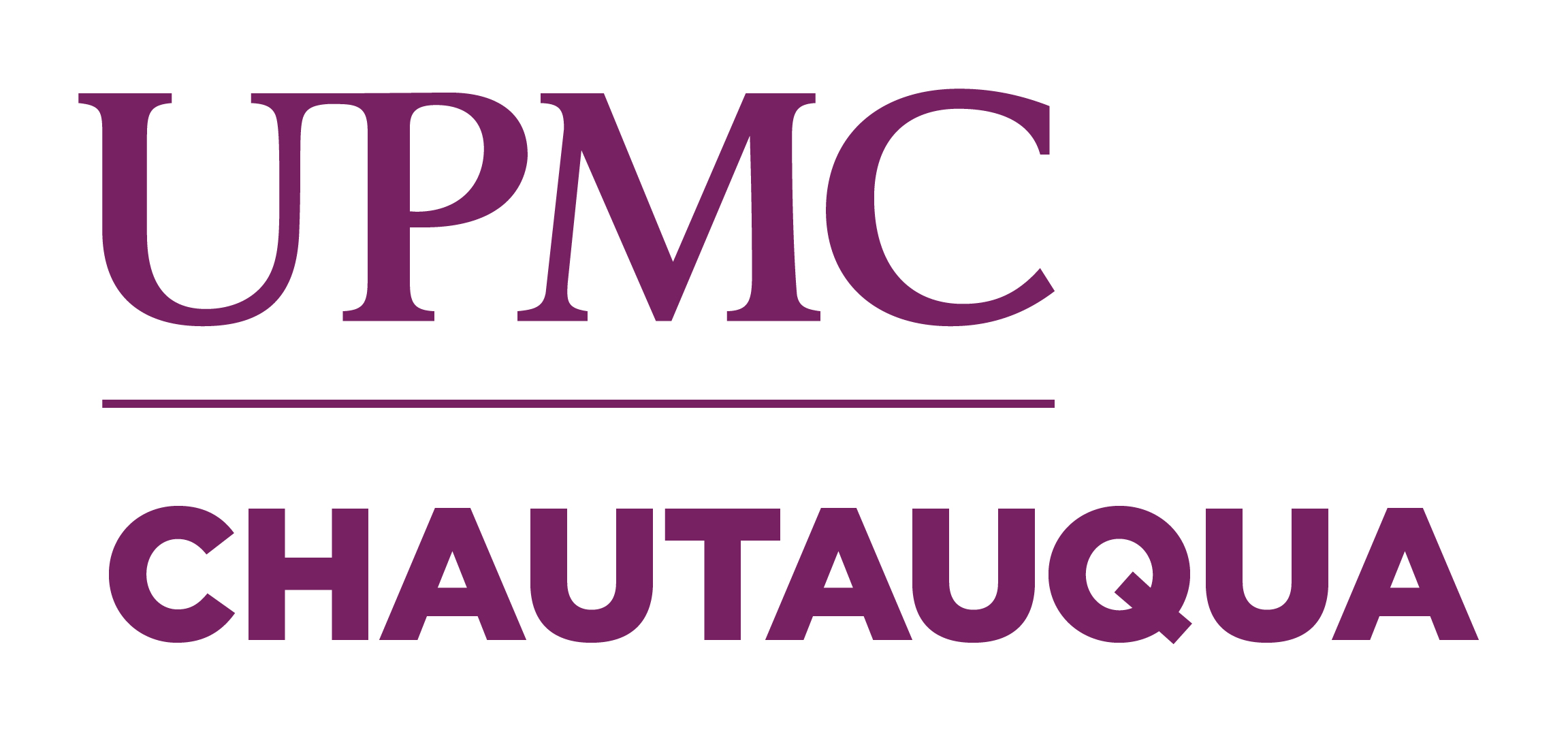UPMC logo