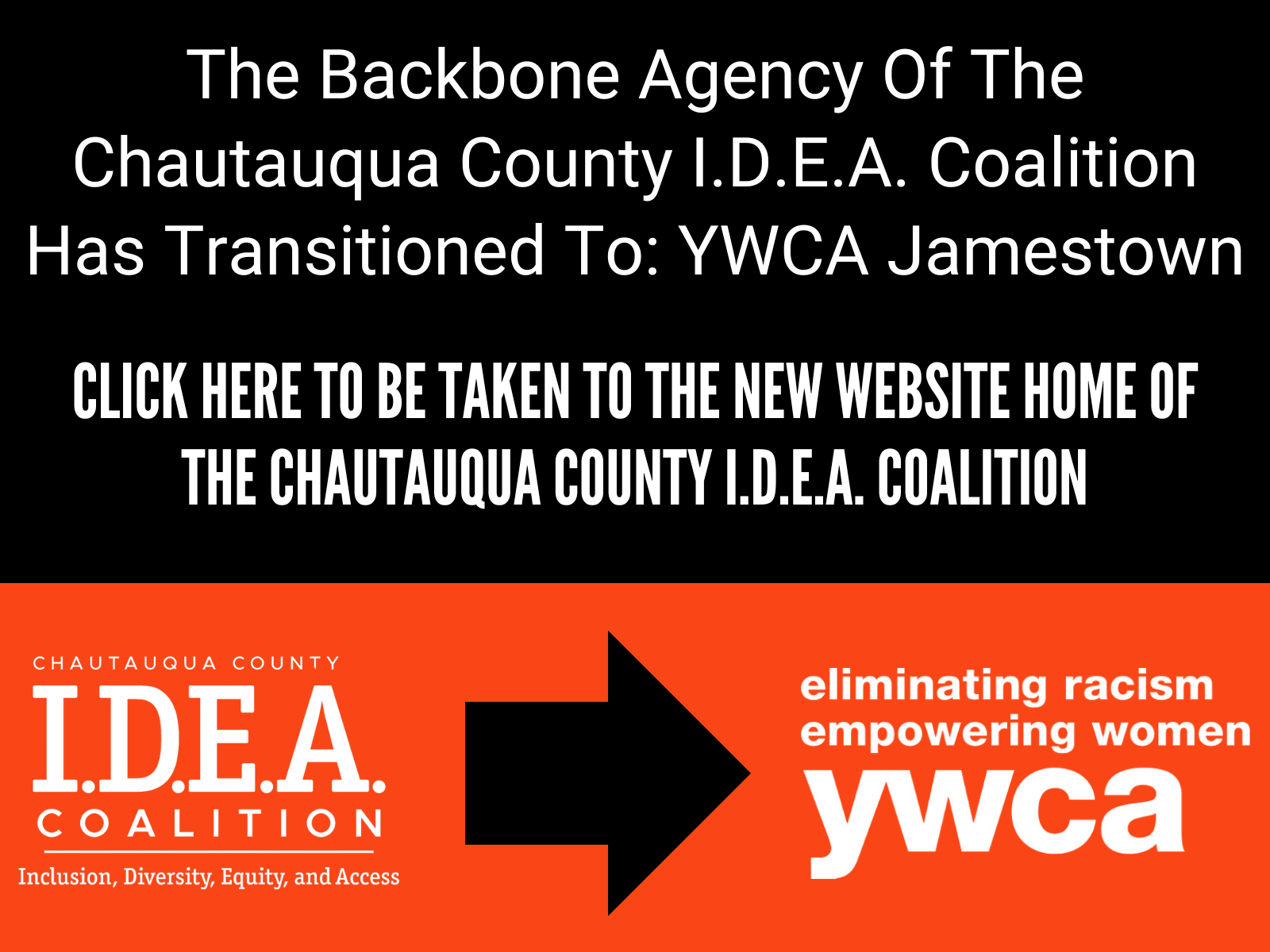 YWCA IDEA