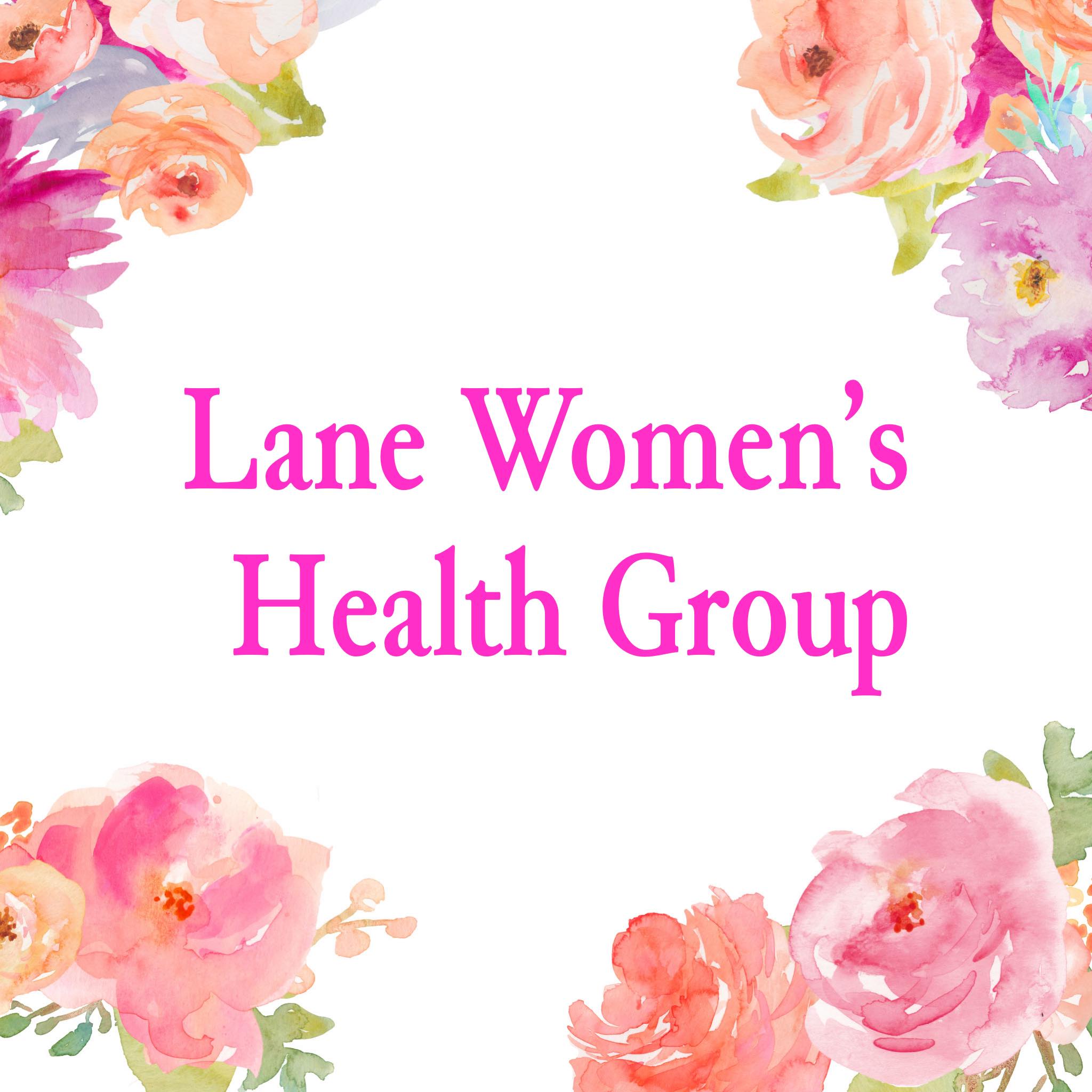 Lanes Womens Health