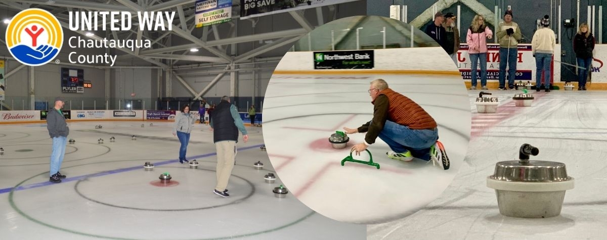 Main image Curling Night