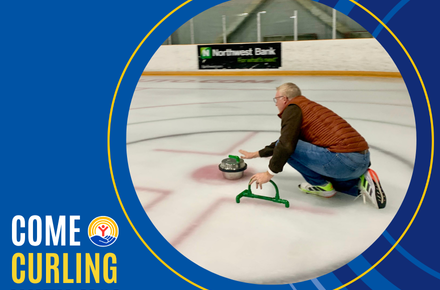 Pic for 2025 Curling Night