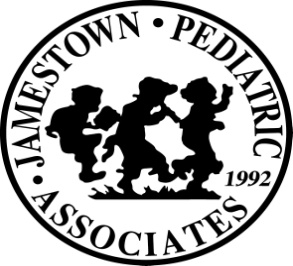 Jamestown Pediatric Associates