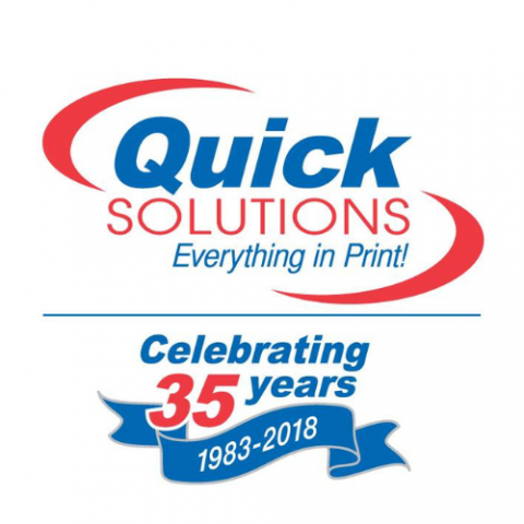Quick Solutions Logo
