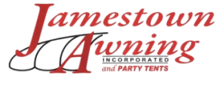 Jamestown Awning