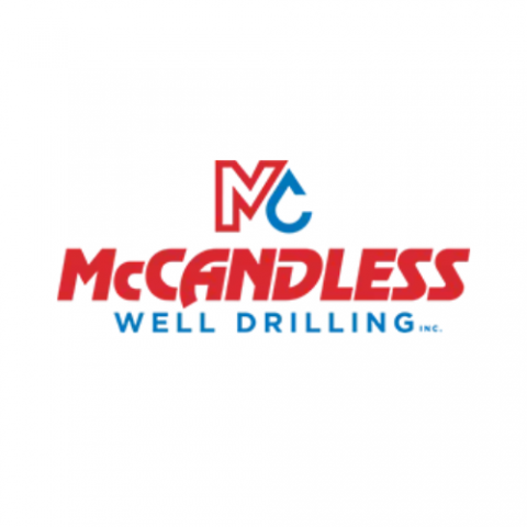 McCandless Well Drilling