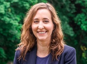 Amy Rohler, Executive Director